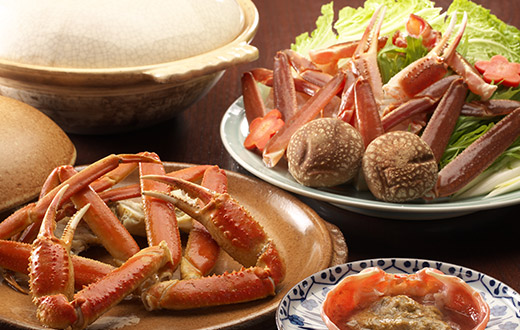 カニ鍋